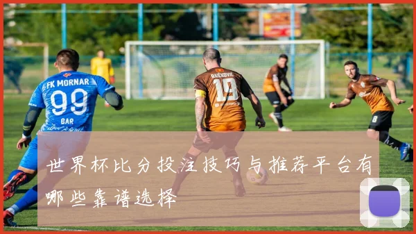 世界杯比分投注技巧与推荐平台有哪些靠谱选择